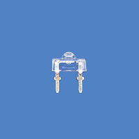 3mm Round Super Flux LED