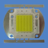 50W Epistar 45mil Chip High Power LED