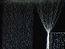 LED Curtain Light