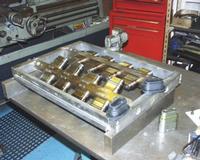 rubber mold