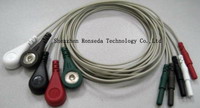 ECG leadwires