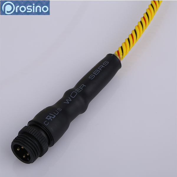 Position Water Sensing Cable