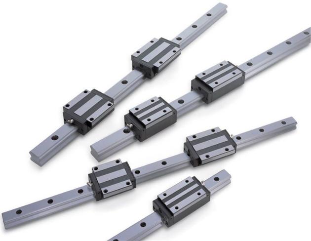 Linear Guide