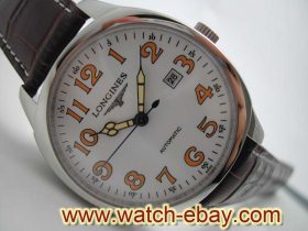 Longines Spirit Watch Wholesale 50% Discount