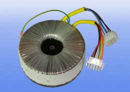 Toroidal Isolation Transformers for Medical equipments/Medical Transformers