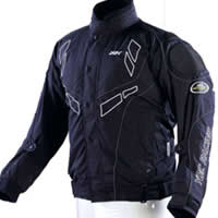 Motorcycle jacket