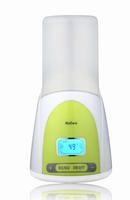 Baby bottle warmer 