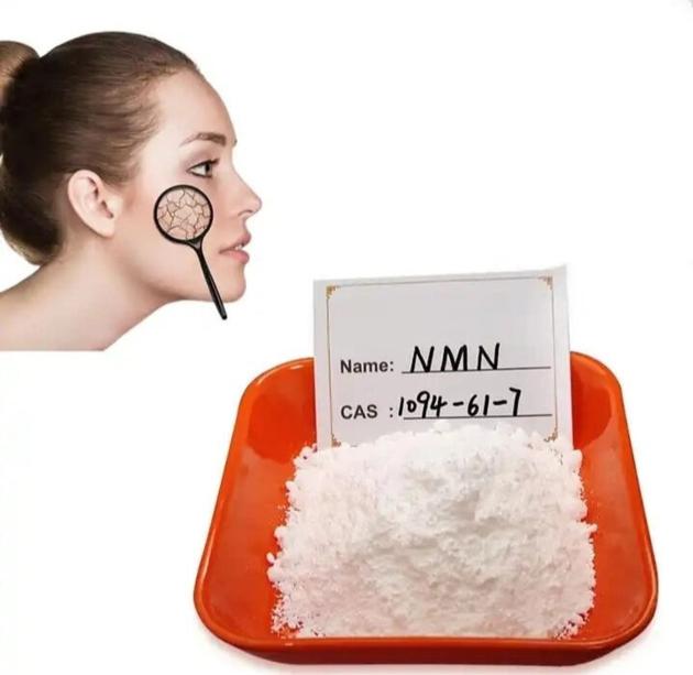 Anti Aging Nmn Nicotinamide Mononucleotide With