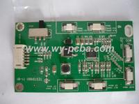 MUC pcba oem