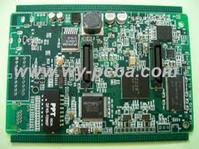 Industrial control PCBA OEM