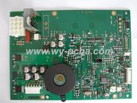 Medical electronic pcba oem