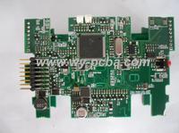 Money detector pcba oem