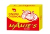 onion bouillon cube
