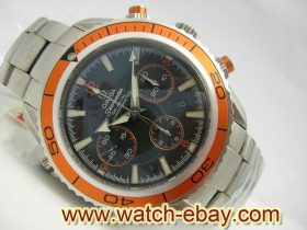 Omega Planet Ocean Watch Wholesale 50% Discount