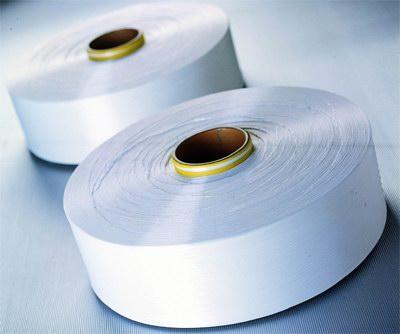 polyester filament yarn poy