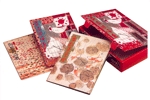 China Book Printing-Hardcover, Casebound Book