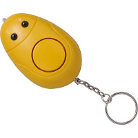 Personal Alarm& Door Alarm