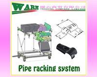 pipe racking system