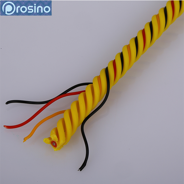 Position Water Sensing Cable
