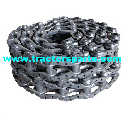 Komastu excavator undercarriage parts for PC340