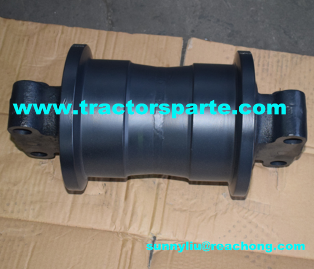 Komastu excavator undercarriage parts for PC200