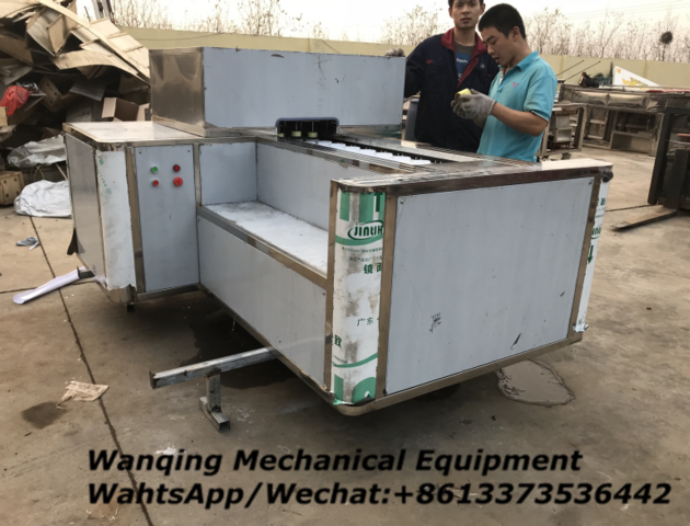 Butyrospermum parkiiKotschy pitting machine