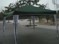 folding tent exhibition tent