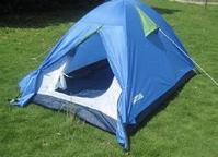 camping tents