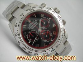 Rolex DayTona Swiss Watch Wholesale 50% Discount
