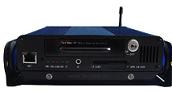 GPS Car Mobile DVR SEC-8804