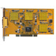 4Ch software capture card SKY-2384 (NEW CARD)