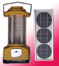Solar Lantern:STW06B
