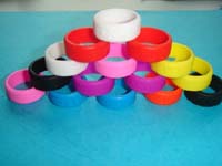 Silicone Wristband