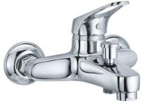 Single lever faucet