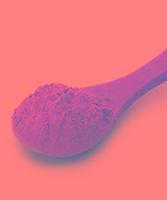 Pure Fine Bitter Melon Juice Powder 15:1 25:1 Spray Dry Food Grade
