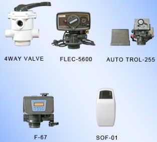 Control Valve