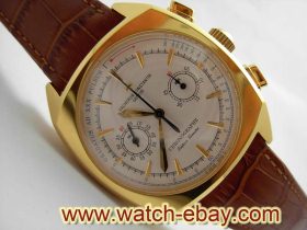 Vacheron Constantin Swiss Wholesale 50% Discount
