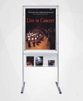 Info stand