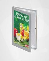 Outdoor use LED light box