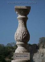 Balustrade