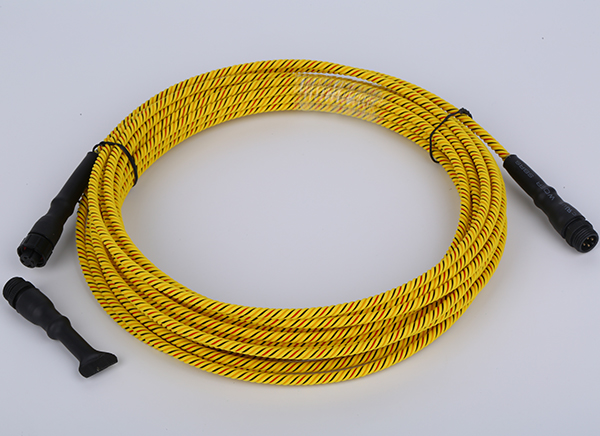 Position Water Sensing Cable