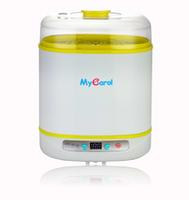 Baby bottle sterilizer