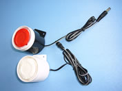 Wired Siren