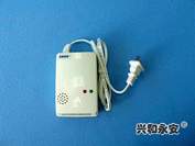 Wireless Gas-leakage Detector