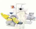 ZC-E Dental Unit (LUX)