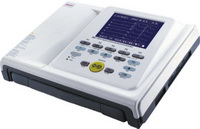 Digital Twelve Channel ECG Machine ZQ-1212