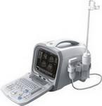 Digital Ultrasound Diagnostic System ZQ-6602