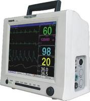 12.1' Color TFT Display ZQ-8000