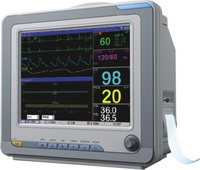 10.4' Color TFT Display ZQ-8000B
