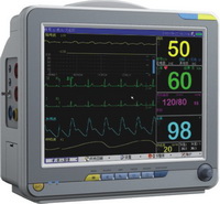 12.1' Color TFT Display ZQ-8000C